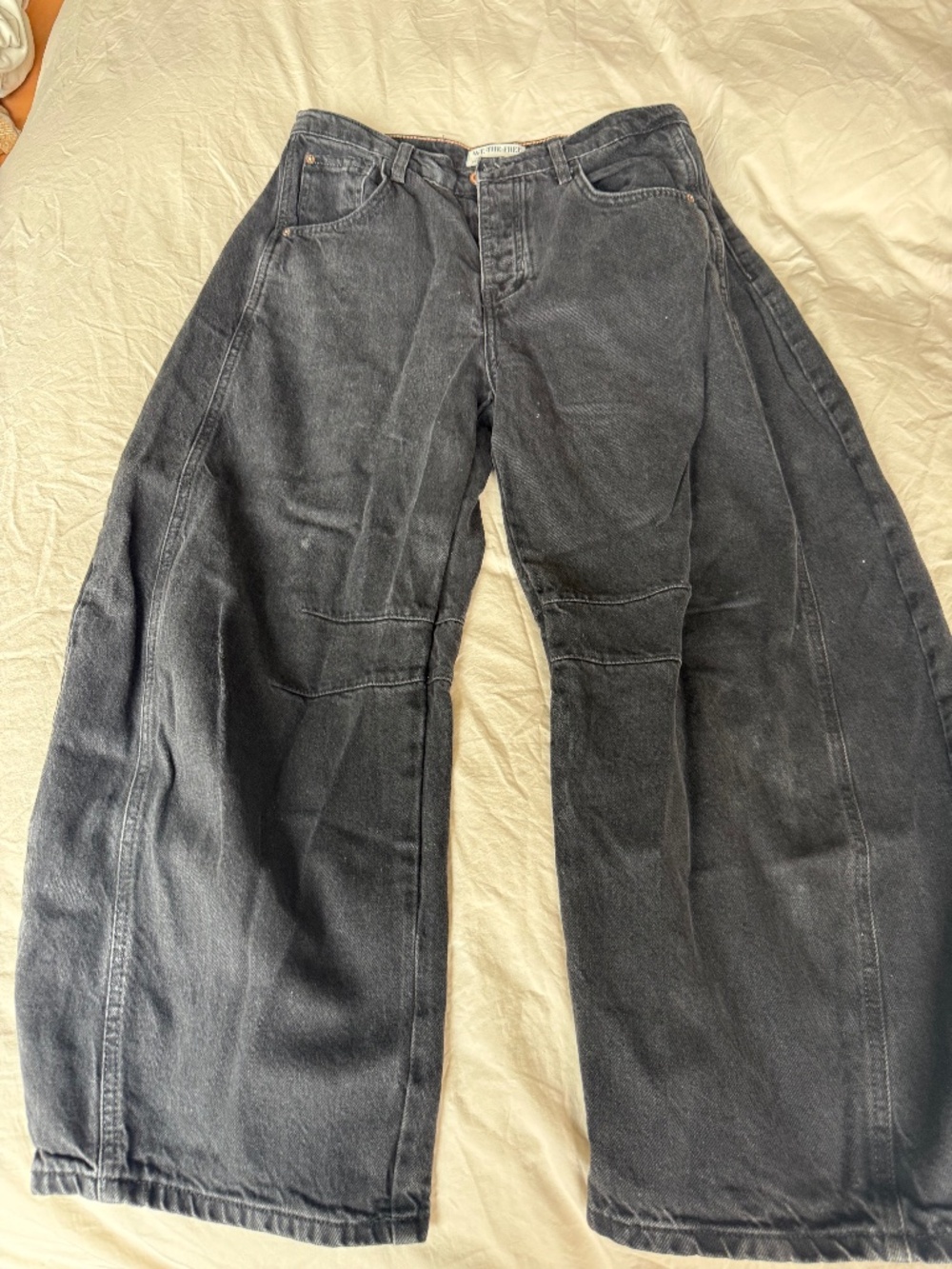 We the Free Good Luck Barrel - Size 29